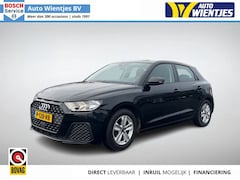 Audi A1 Sportback - 25 TFSI | Pro Line | Airco | Carplay | Virtual