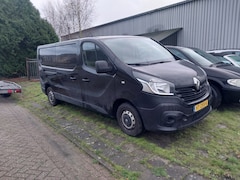 Renault Trafic - 1.6 dCi T29 L2H1 Générique TIMINGBELT PROBLEM