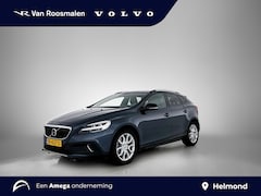 Volvo V40 Cross Country - 1.5 T3 Polar+ Luxury | Trekhaak | Panoramadak | Harman\Kardon |