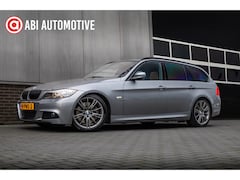 BMW 3-serie Touring - 335i 306 pk M Sport Edition NL-Auto/ Harman-Kardon/ Memory/ Keyless / Pano/ Adapt.Cruise/