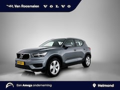 Volvo XC40 - T4 Momentum | Camera | Trekhaak | Climate Pack | Keyless |