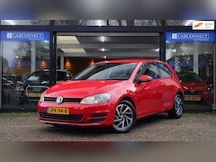Volkswagen Golf - 1.2 TSI 86pk|PDC|LM.velgen|Nette auto