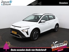 Hyundai Bayon - 1.0 T-GDI Comfort | Uitstekende staat | Carplay | Airco