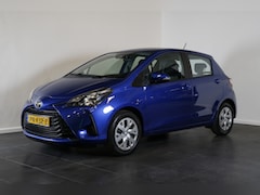 Toyota Yaris - 1.0 VVT-i Comfort | Airco | Trekhaak afneembaar |