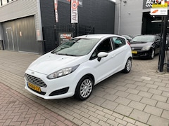 Ford Fiesta - 1.0 Style 3e Eigenaar Airco PDC NAP APK