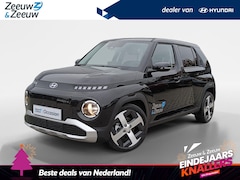 Hyundai Inster - Pulse 49 kWh SPORTS EDITION | 17'' LM VELGEN | NAVIGATIESYSTEEM