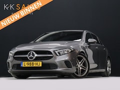 Mercedes-Benz A-klasse - 200 Business Solution AMG [CAMERA, NAVIGATIE, CRUISE CONTROL, BLUETOOTH TELEFOON, PDC V+A,