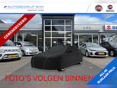 Suzuki SX4 S-Cross - 1.0 Boosterjet 112PK Automaat Exclusive | Trekhaak |