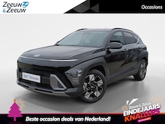 Hyundai Kona - 1.6 GDI HEV Comfort Smart 21.000KM | Navigatiesysteem | 1e EIGENAAR