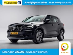 Volvo XC40 - T4 Recharge Inscription Expression [ Apple/Android Comfortstoelen PDC Clima ]