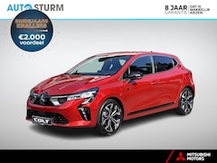 Mitsubishi Colt - 1.6 HEV Instyle