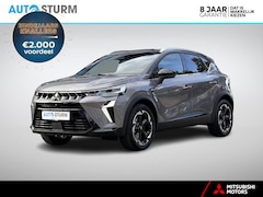 Mitsubishi ASX - 1.8 HEV AT Executive