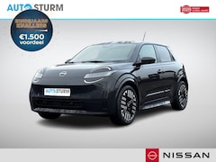 Nissan Micra - ENGAGE - Launch Edition 40 kWh