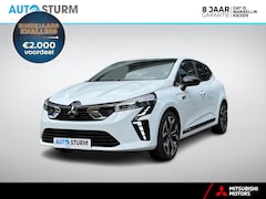 Mitsubishi Colt - 1.6 HEV Instyle