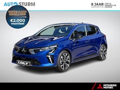 Mitsubishi Colt - 1.6 HEV Intense+