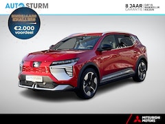 Mitsubishi Eclipse Cross - Intense 87 kWh