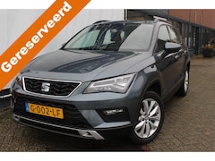 SEAT Ateca - 1.0 EcoTSI Style Business Intense Apple/android carplay l Airco l Navi l Cruise control l