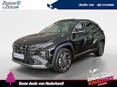 Hyundai Tucson - 1.6 T-GDI HEV Premium Sky NU € 7.800, - KORTING | RIJKLAAR € 47.500, -| DIRECT RIJDEN