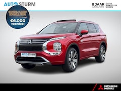 Mitsubishi Outlander - 2.4 PHEV Instyle