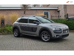 Citroën C4 Cactus - 1.2 PureTech Business Plus NW Distributie Panoramadak Camera Clima Cruise 16''