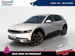 Hyundai IONIQ 5 - Style GOEDKOOPSTE VAN NEDERLAND | 1e Eigenaar | Navigatie |