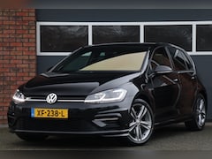 Volkswagen Golf - 1.5 TSI 2x R-line, Dynaudio, Acc