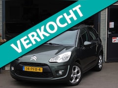 Citroën C3 - 1.4 VTi Ligne Business|NAP|Cruise|park sens|clima