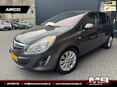 Opel Corsa - 1.2-16V Cosmo