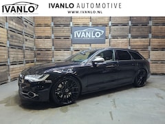 Audi A6 Avant - 4.0 TFSI S6 quattro Pro Line Plus B&O Pano 360 Navi Clima 21"LM