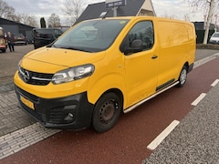 Opel Vivaro - 2.0 CDTI 90KW L2H1 Edition AUTOM. LANG KLIMA EURO6