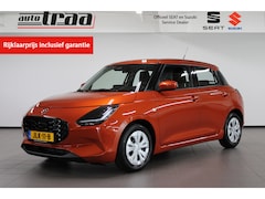Suzuki Swift - 1.2 Comfort Smart Hybrid / Navigatie / Keyless / Camera /