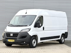 Fiat Ducato - 35H 2.2 MultiJet L3H2 Trekhaak|Camera|Navi|Cruise