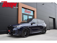 BMW X5 - XDrive50e M-Sport Performance SKYLOUNGE|M-STOELEN|TREKHAAK|MASSAGE|H/KARDON|SOFTCLOSE|360C