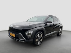 Hyundai Kona - 1.6 GDI 141pk HEV Comfort Smart | Camera | Draadloos carplay | Climate control | Adaptive