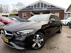 Mercedes-Benz C-klasse Estate - 300 e Business Line NL. Auto, Zomer+Winterset