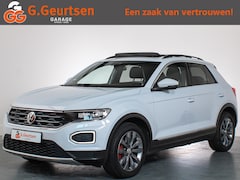 Volkswagen T-Roc - 1.5 TSI Sport Panoramadak, ACC, Bluetooth, LED, Virtual,