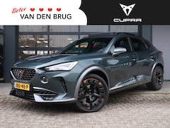CUPRA Formentor - 1.4 e-Hybrid 204PK | Panoramadak | Elektr. verst. bestuurdersstoel | Stoel -& Stuurwielver