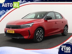 Opel Corsa - 1.2 101 PK Turbo GS-Line Camera Dodehoek Carplay DAB 16'LMV