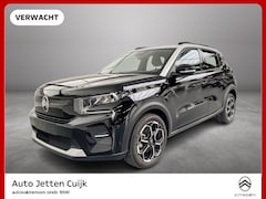 Citroën C3 - 1.2 Turbo 100pk Max