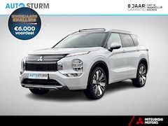 Mitsubishi Outlander - 2.4 PHEV Instyle+