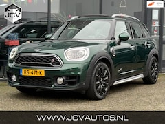 MINI Countryman - 2.0 Cooper S ALL4 Chili LEER/PANO/HUD/H&K