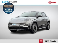 Nissan Micra - ADVANCE - Launch Edition 52 kWh