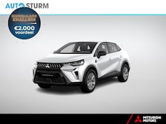 Mitsubishi Grandis - 1.8 HEV Intense