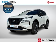 Nissan X-Trail - 1.5 e-4orce Tekna Plus 4WD 7p