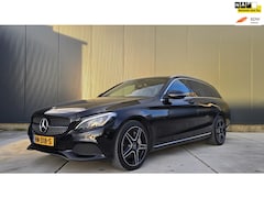 Mercedes-Benz C-klasse Estate - 350 e Lease Edition VOL
