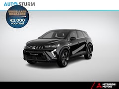 Mitsubishi Grandis - 1.8 HEV First Edition