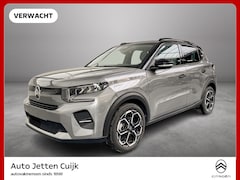 Citroën C3 - 1.2 Turbo 100pk Max