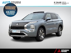 Mitsubishi Outlander - 2.4 PHEV Instyle+