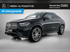 Mercedes-Benz GLE-Klasse Coupé - GLE 400e Automaat 4MATIC AMG Line | Advanced Plus Pakket | Nightpakket | Winterpakket | Pa