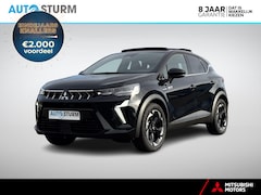 Mitsubishi ASX - 1.8 HEV AT Instyle